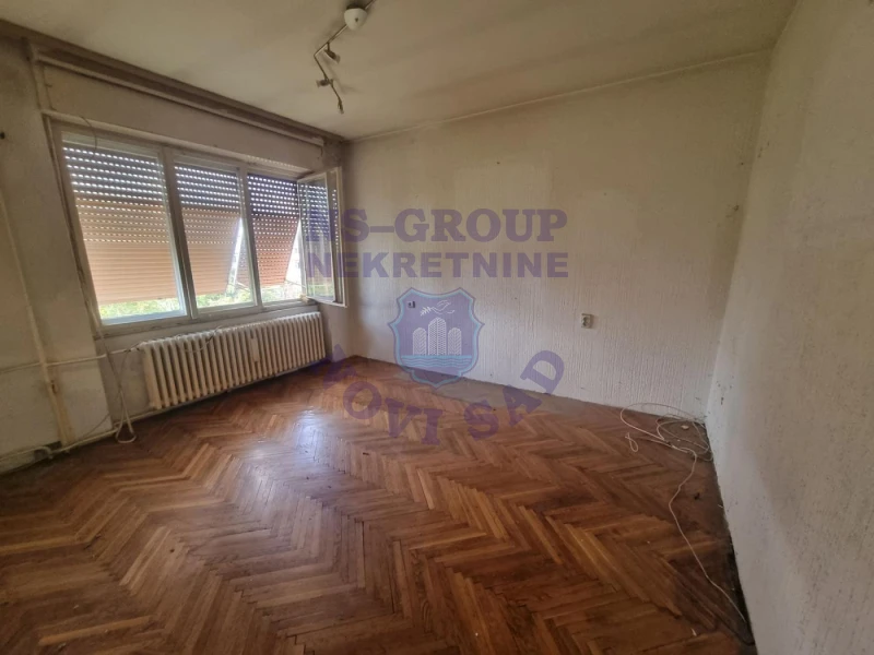 Stan na prodaju Novi Sad 54m2, 578724