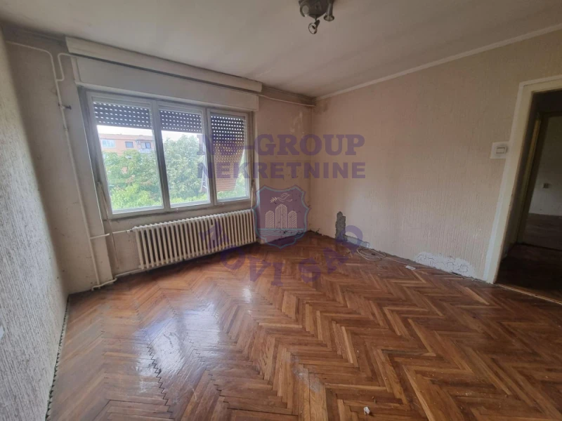 Stan na prodaju Novi Sad 54m2, 578724
