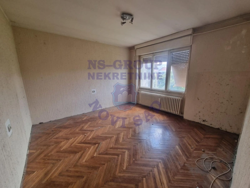 Stan na prodaju Novi Sad 54m2, 578724