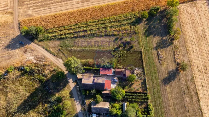 Plac na prodaju Kisač 1163m2, 578165