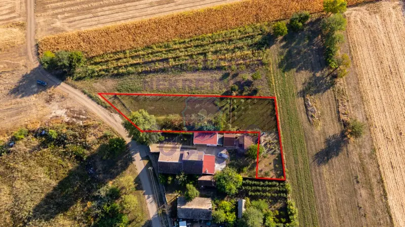 Plac na prodaju Kisač 1163m2, 578165
