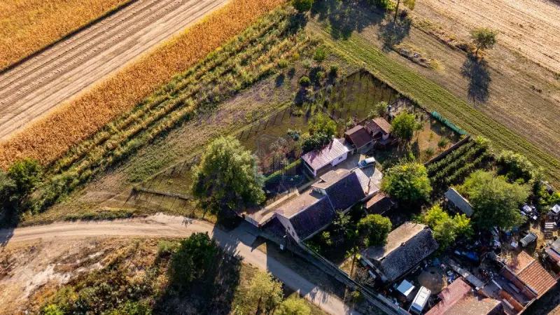 Plac na prodaju Kisač 1163m2, 578165