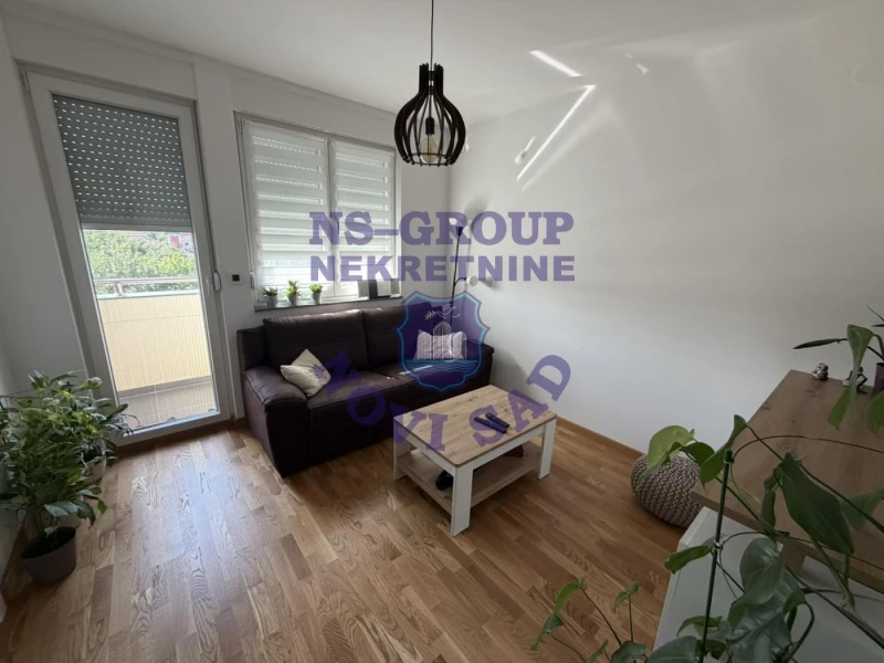 Stan na prodaju Petrovaradin 38m2, 578262