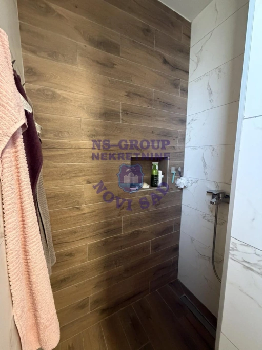 Stan na prodaju Petrovaradin 38m2, 578262