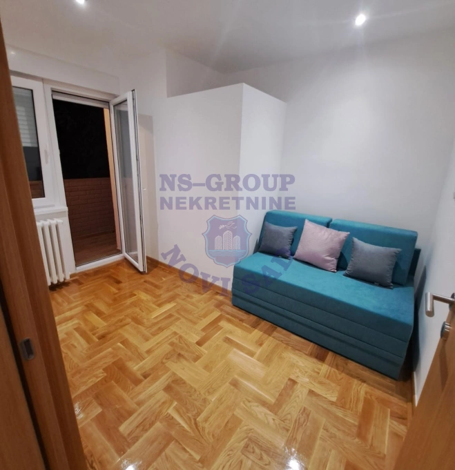 Stan na prodaju Novi Sad 49m2, 576062