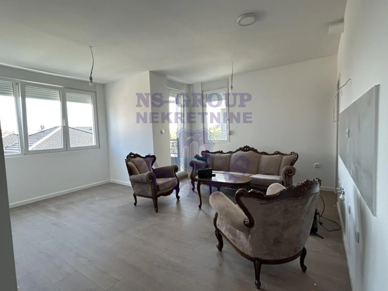 stan na prodaju Veternik, 41m2 578307