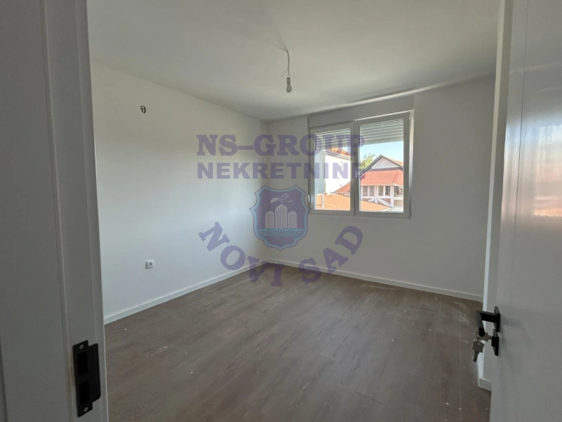 Stan na prodaju Veternik 41m2, 578307