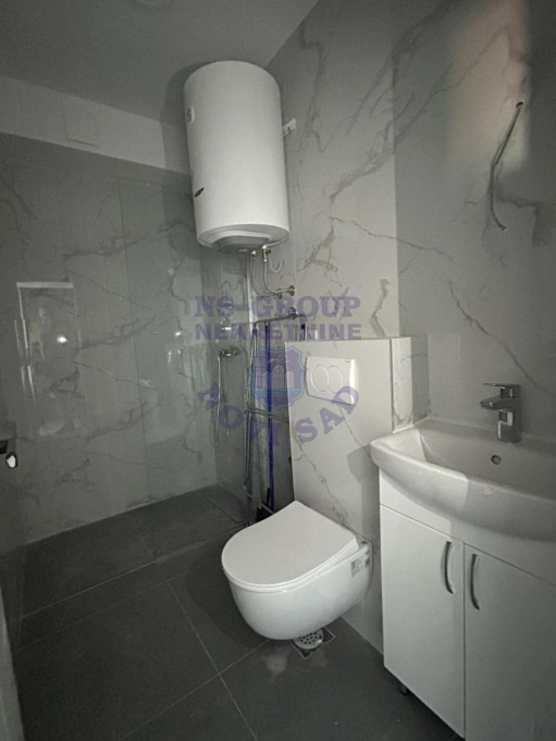 Stan na prodaju Veternik 41m2, 578307