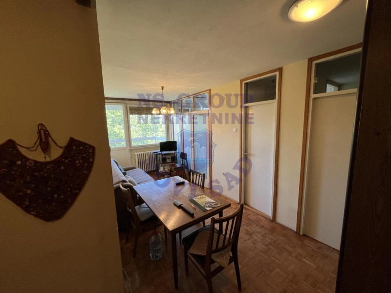 Stan na prodaju Novi Sad 61m2, 578738
