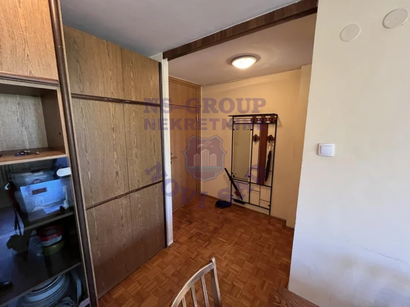 Stan na prodaju Novi Sad 61m2, 578738