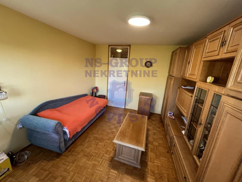 Stan na prodaju Novi Sad 61m2, 578738
