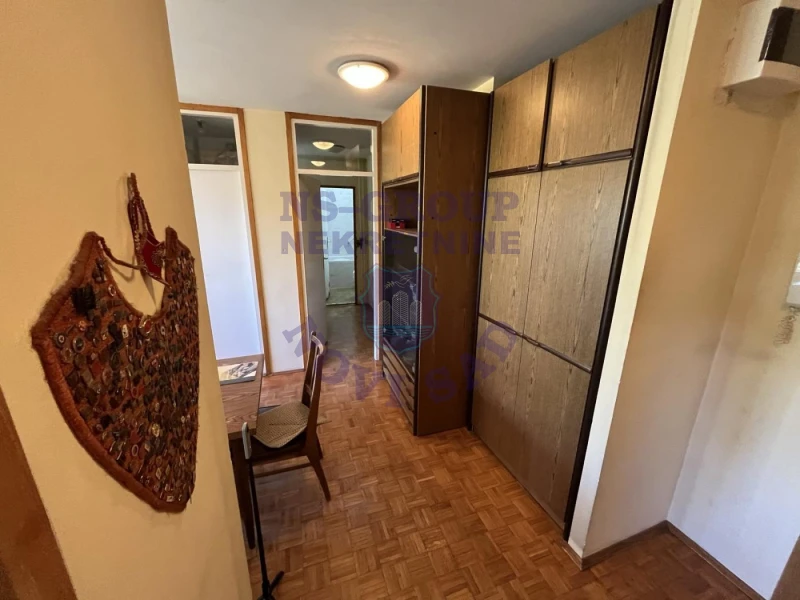 Stan na prodaju Novi Sad 61m2, 578738