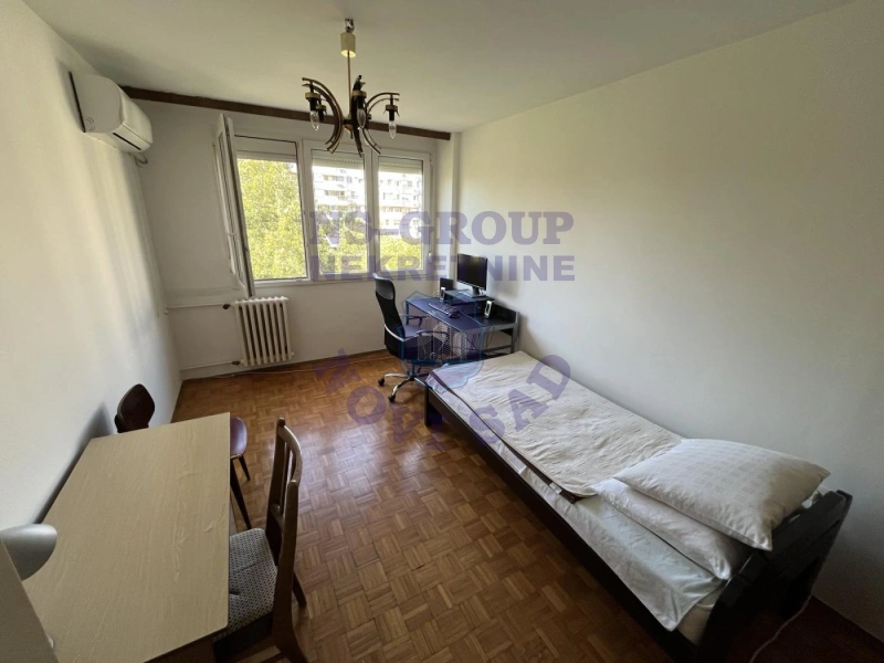 Stan na prodaju Novi Sad 61m2, 578738
