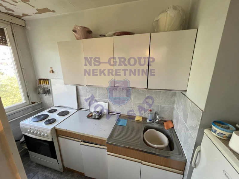 Stan na prodaju Novi Sad 61m2, 578738