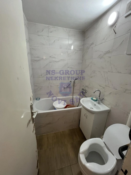 Stan na prodaju Novi Sad 61m2, 578738