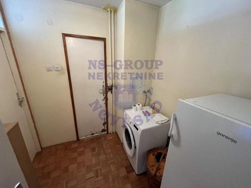 Stan na prodaju Novi Sad 61m2, 578738