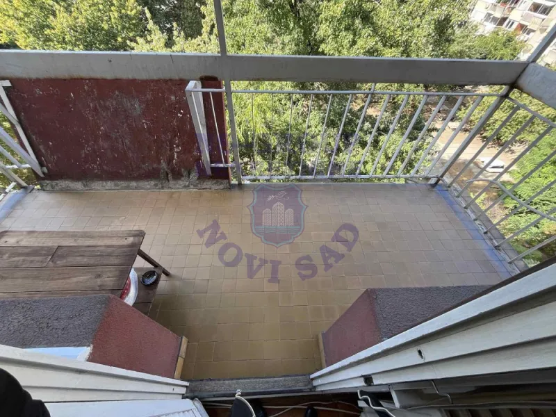 Stan na prodaju Novi Sad 61m2, 578738