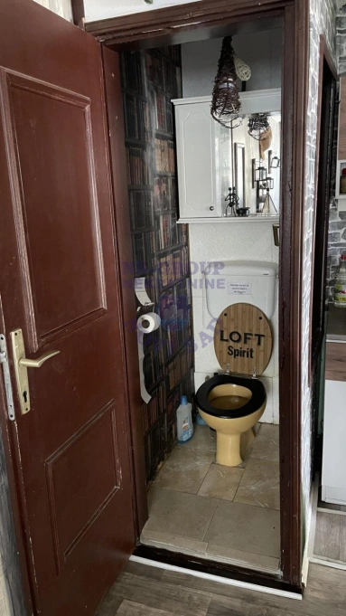 Kuća na prodaju Novi Sad 18m2, 578371
