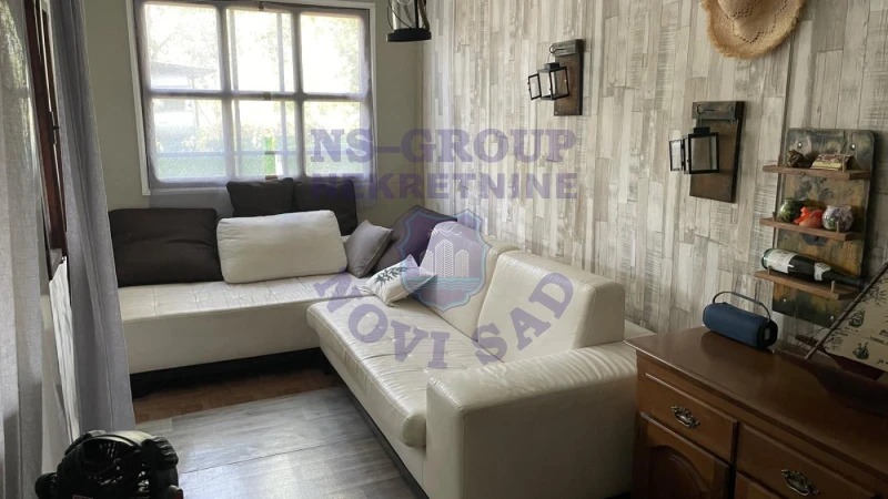 Kuća na prodaju Novi Sad 18m2, 578371