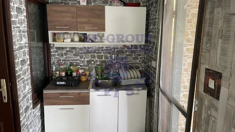 Kuća na prodaju Novi Sad 18m2, 578371
