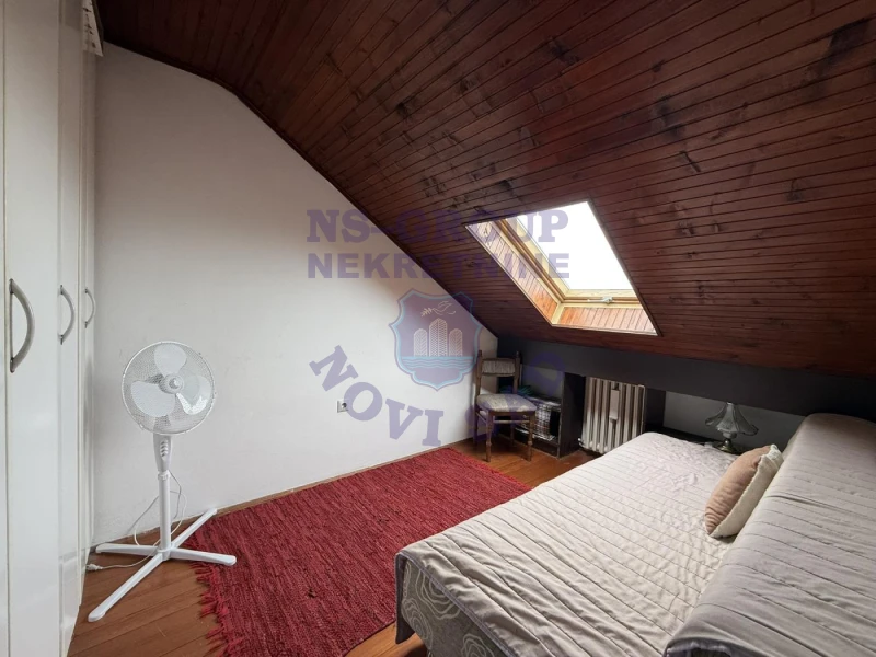 Stan na prodaju Novi Sad 24m2, 578729