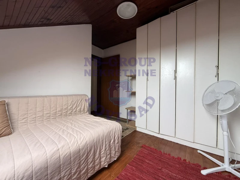 Stan na prodaju Novi Sad 24m2, 578729