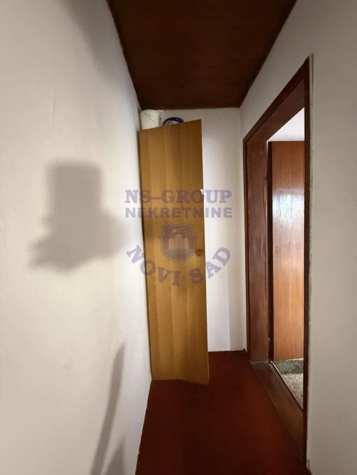 Stan na prodaju Novi Sad 24m2, 578729