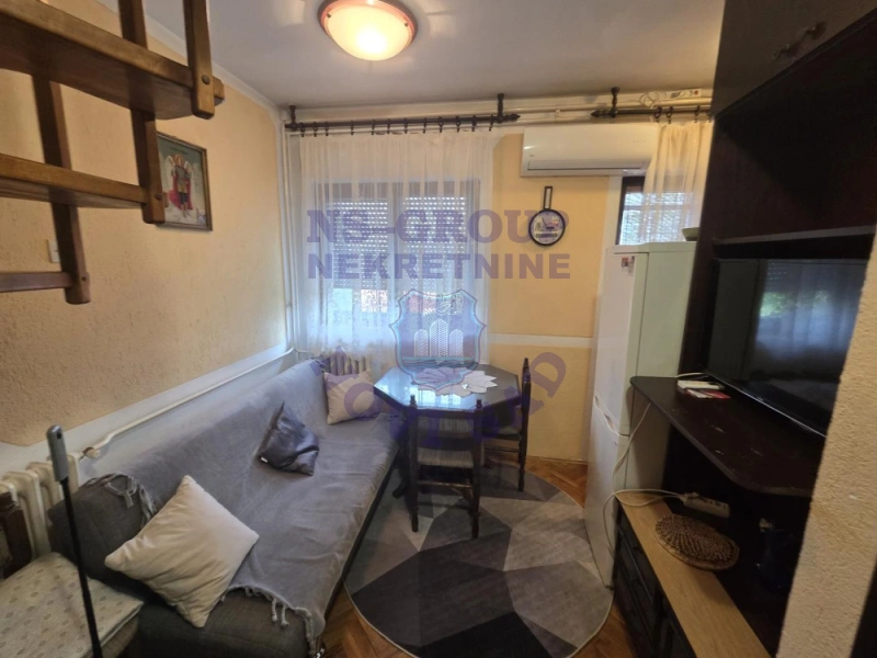stan na prodaju Novi Sad, 24m2 578729