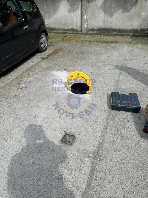 garaza na prodaju Novi Sad, 14m2 578764