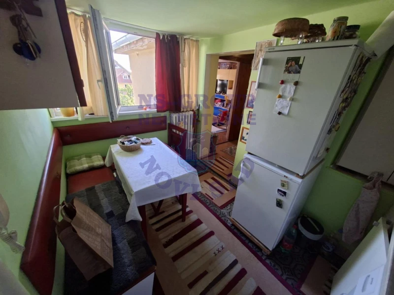 stan na prodaju Novi Sad, 22m2 578349
