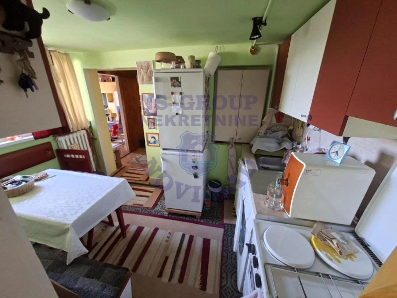 Stan na prodaju Novi Sad 22m2, 578349