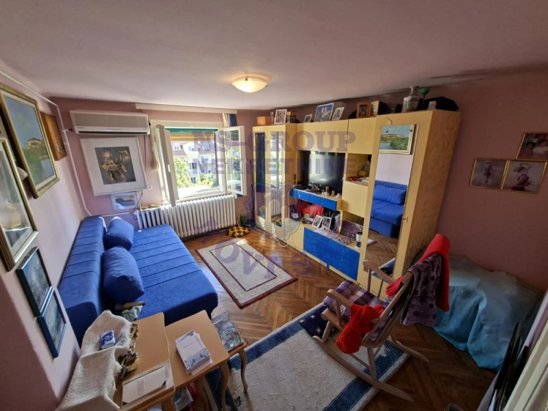 Stan na prodaju Novi Sad 22m2, 578349