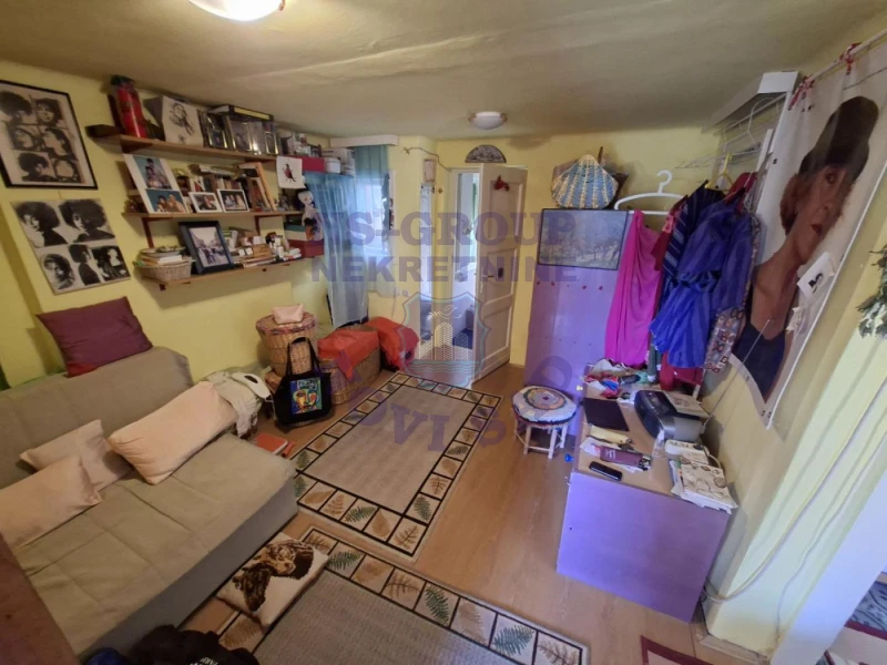 Stan na prodaju Novi Sad 22m2, 578349