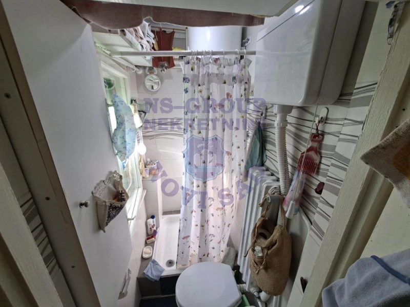 Stan na prodaju Novi Sad 22m2, 578349