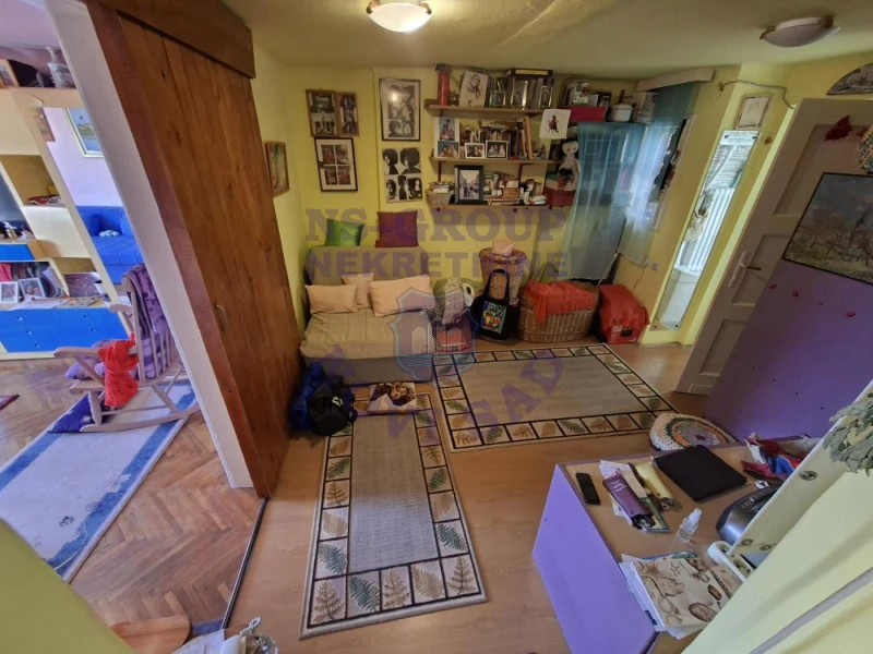 Stan na prodaju Novi Sad 22m2, 578349
