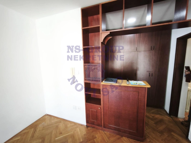 Stan na prodaju Novi Sad 40m2, 578741