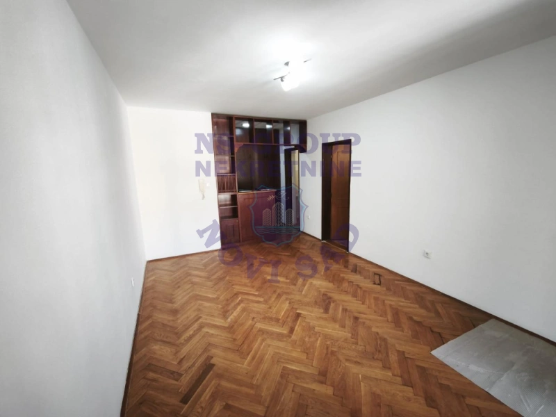 Stan na prodaju Novi Sad 40m2, 578741