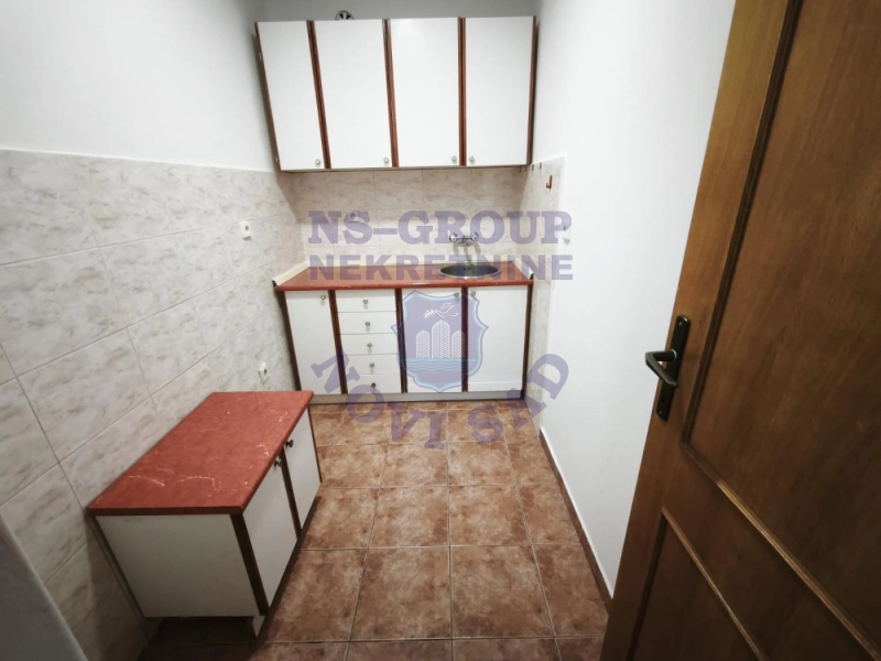 Stan na prodaju Novi Sad 40m2, 578741