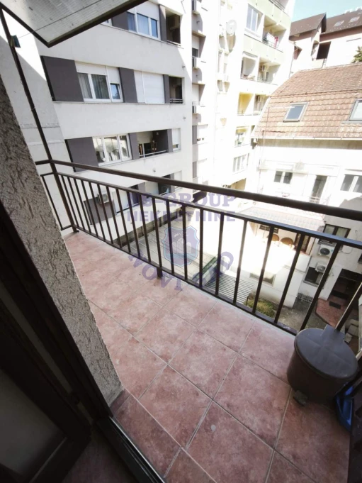 Stan na prodaju Novi Sad 40m2, 578741