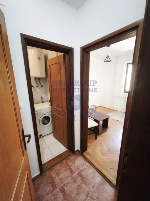 Stan na prodaju Novi Sad 40m2, 578741