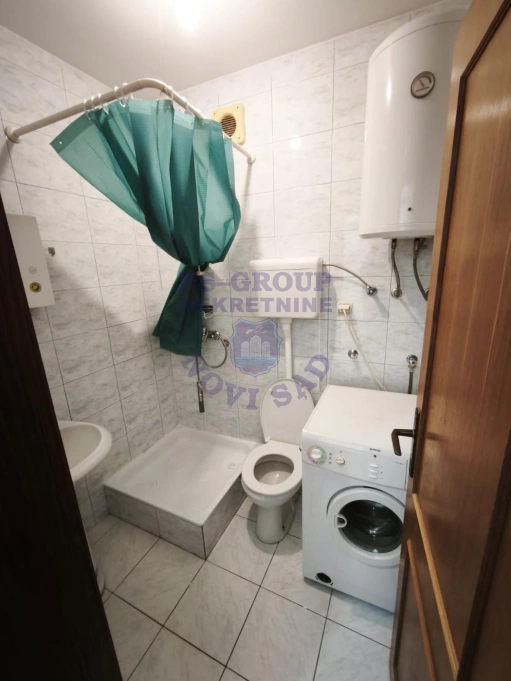 Stan na prodaju Novi Sad 40m2, 578741