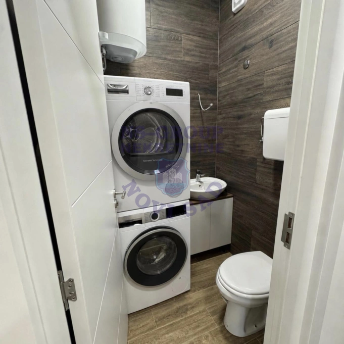 Stan na prodaju Novi Sad 63m2, 578727