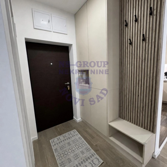 Stan na prodaju Novi Sad 63m2, 578727