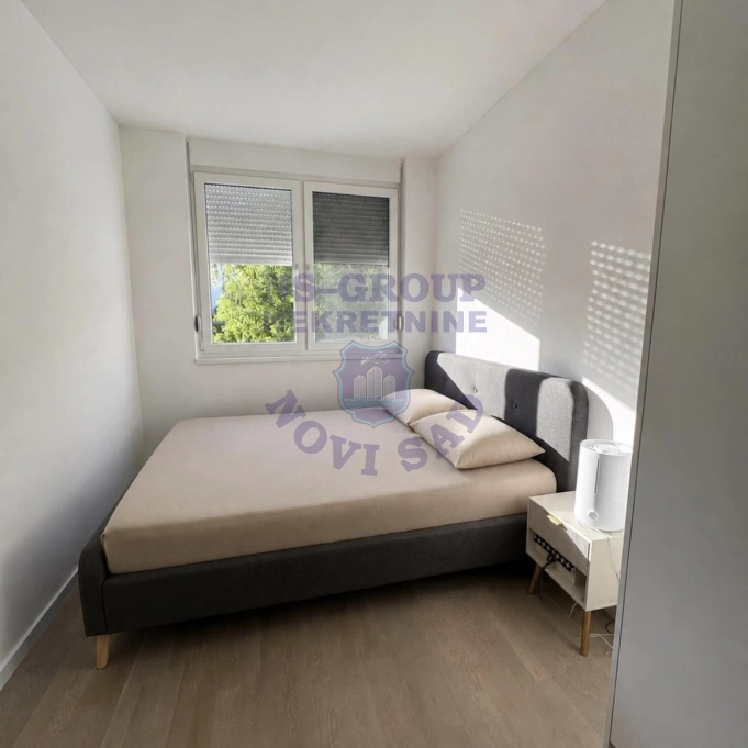Stan na prodaju Novi Sad 63m2, 578727