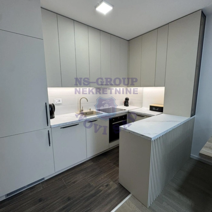 Stan na prodaju Novi Sad 63m2, 578727