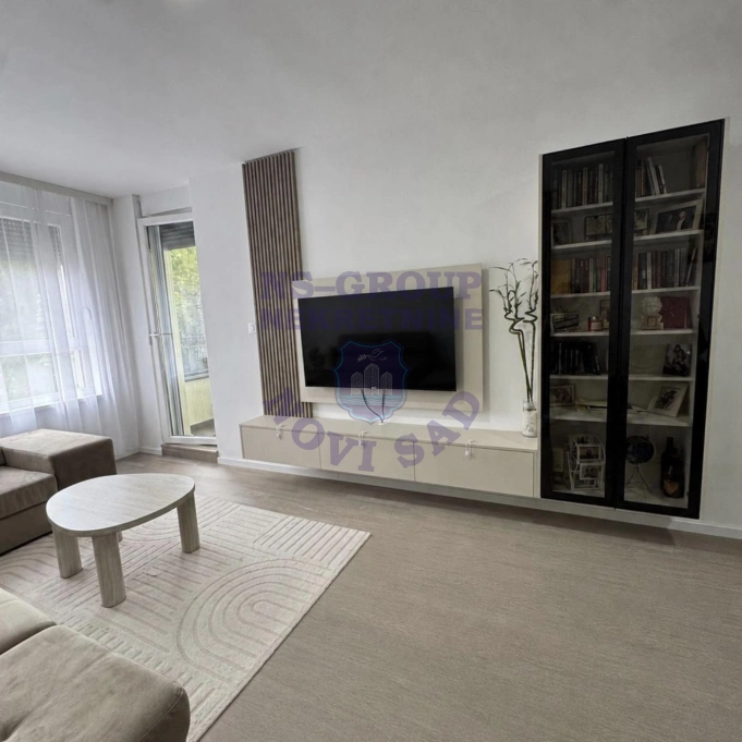 Stan na prodaju Novi Sad 63m2, 578727