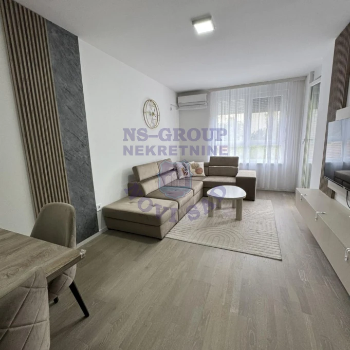 stan na prodaju Novi Sad, 63m2 578727