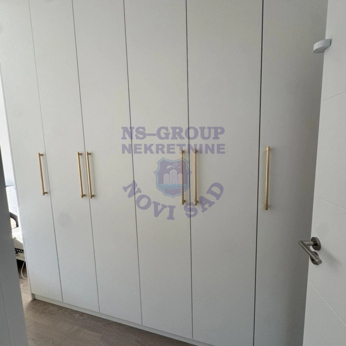 Stan na prodaju Novi Sad 63m2, 578727