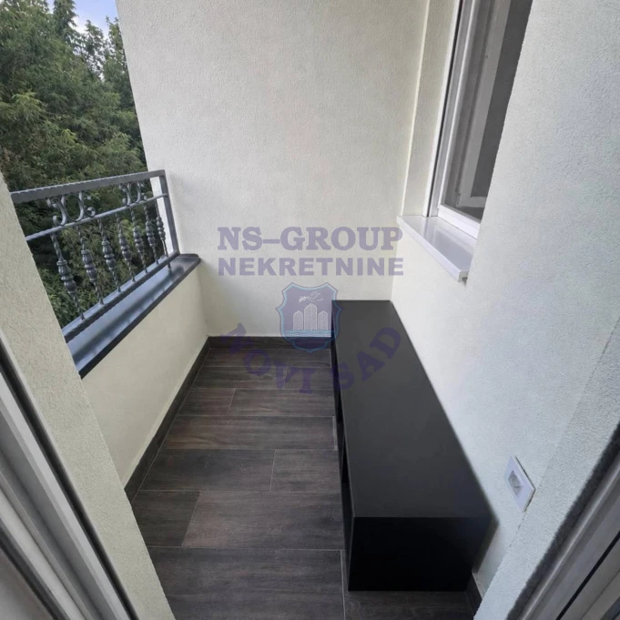 Stan na prodaju Novi Sad 63m2, 578727