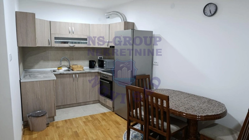 Stan za izdavanje Novi Sad 43m2, 17562